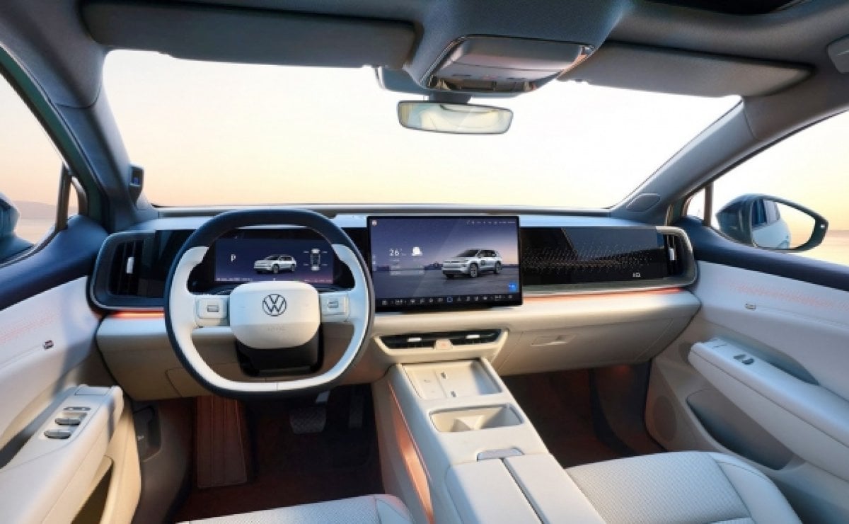Volkswagen ID.Aura T6
