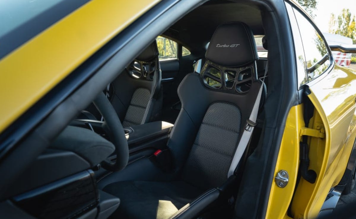 2027 porsche taycan turbo gt manthey tra 1