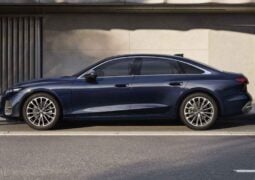 Audi A6 2026