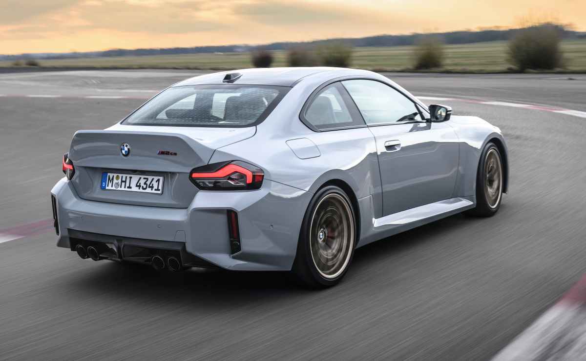 BMW M2 CS (1)