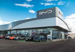 BYD