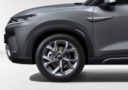 BYD ATTO 2-DM-i, el SUV compacto con muy buen precio