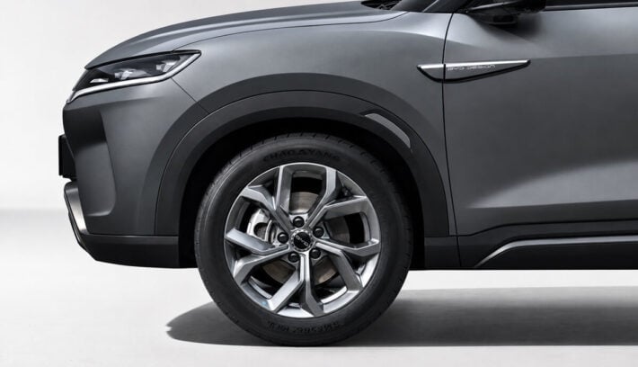 BYD ATTO 2-DM-i, el SUV compacto con muy buen precio
