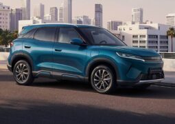 BYD ATTO 2 DMi Importado