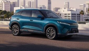 BYD ATTO 2 DMi Importado