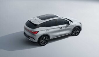 BYD ATTO 3 EVO (1)