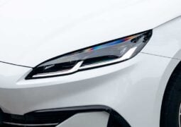 BYD Seal 6