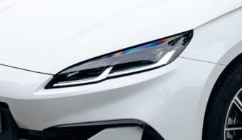 BYD Seal 6