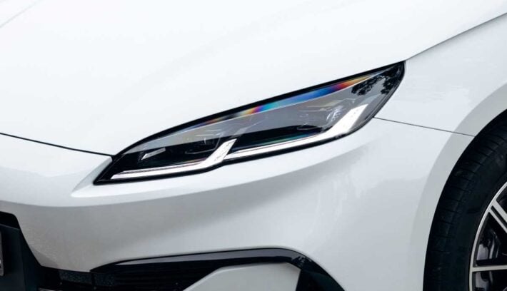 BYD Seal 6