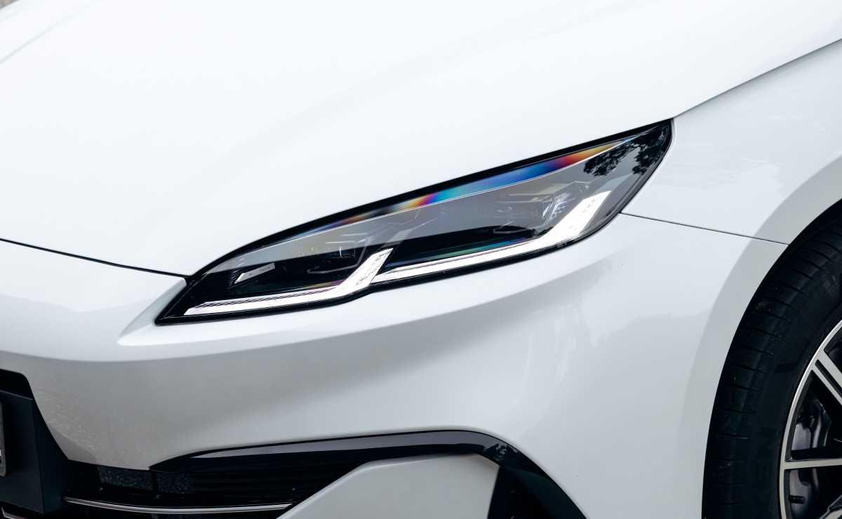BYD Seal 6: Híbrido Enchufable con Más de 1000 km de Autonomía Llega a Australia