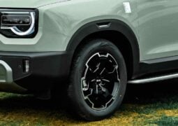 Baic BJ30 SUV