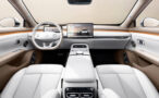 Changan Nevo A06 Interior