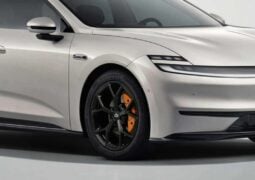 Changan Nevo A06, el innovador sedán potente y barato