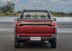 Chevrolet Montana 2026 (1)