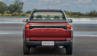 Chevrolet Montana 2026 (1)