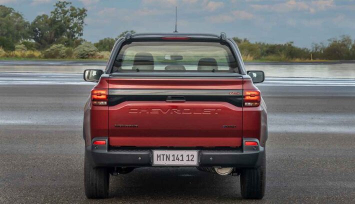 Chevrolet Montana 2026 (1)