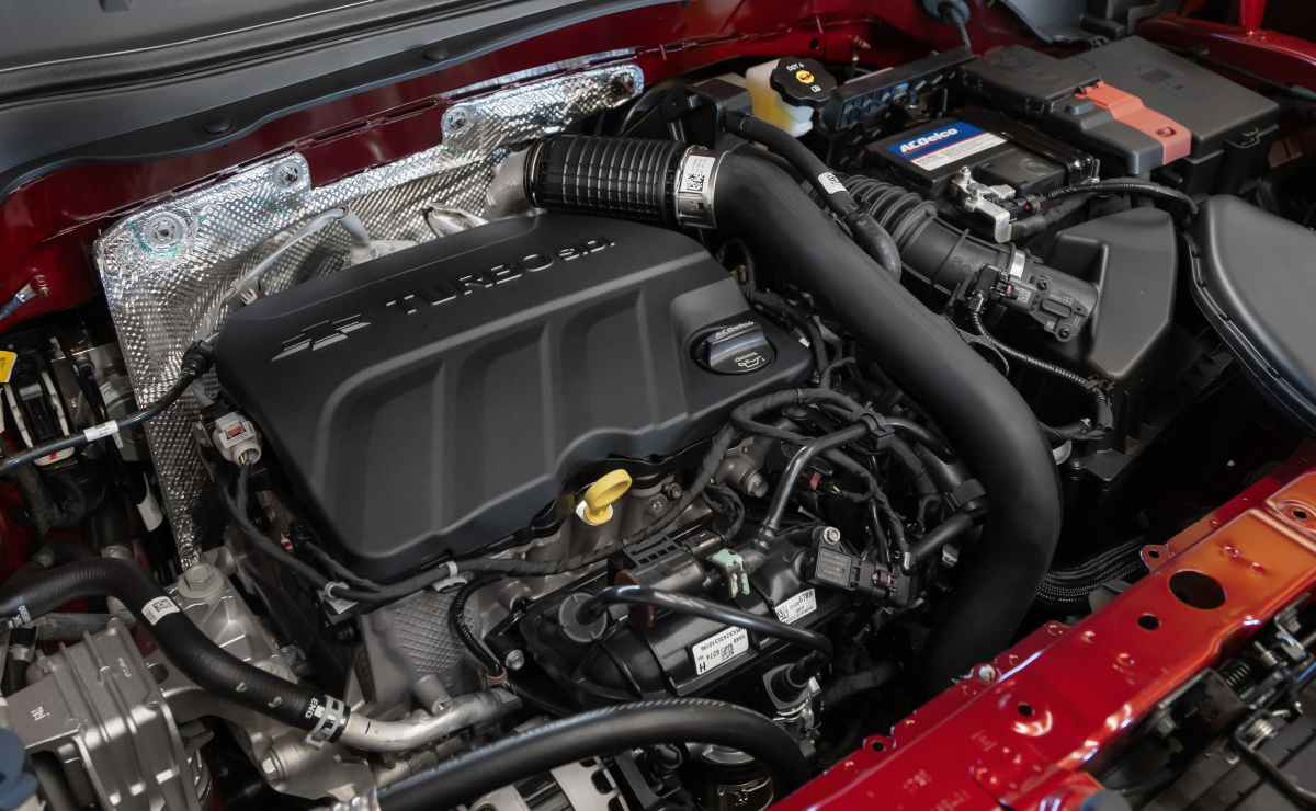 Chevrolet Montana 2026: nuevos precios de la pick up más barata de la marca en agosto 6 Chevrolet Montana 2026
