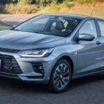 La pick up compacta con motor turbo que carga 600 kg y está basada en un SUV 4 Imagen relacionada