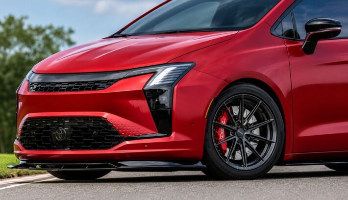 Las nuevas versiones de la Chrysler Pacifica