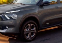 Citroën Aircross 2027, el renovado B-SUV