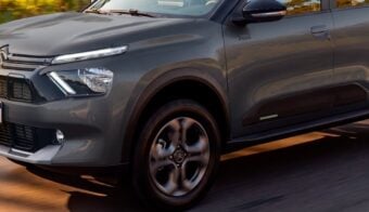 Citroën Aircross 2027: así es el renovado SUV mejor equipado y con colores exclusivos 38 Citroën Aircross 2027, el renovado B-SUV