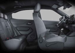 Citroen Basalt SUV 6
