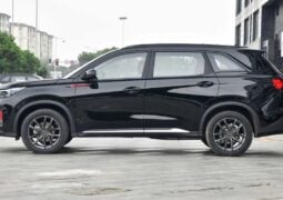DFSK Glory 600 SUV (4)