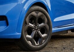 Ford Puma Gen-E Black Edition, la nueva versión del B-SUV