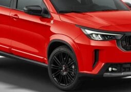 Fiat presentará dos exclusivos Pulse y Fastback