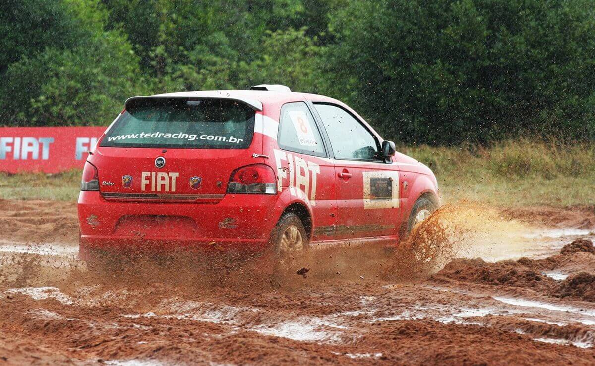 Una Toro exclusiva y más: Fiat presentará tres modelos por su 50° aniversario 3 Fiat Palio