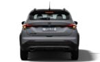 Fiat Pulse 2027 BlackMotion trasero