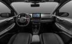Interior Fiat Pulse 2027 BlackMotion