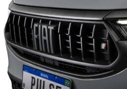 Fiat Pulse BlackMotion teaser