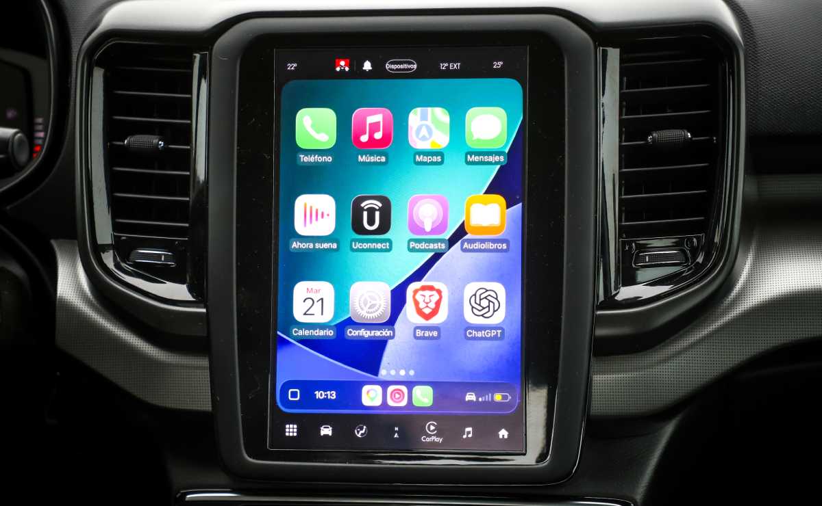 Fiat Toro Prueba 10