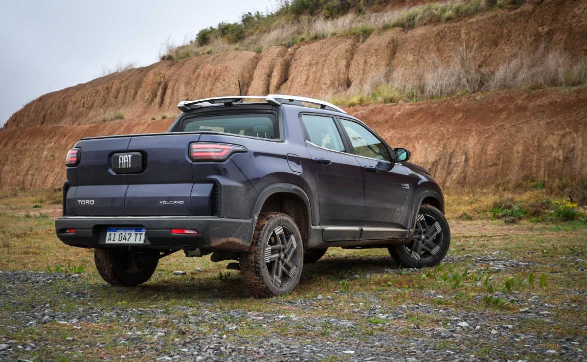 Fiat Toro Prueba 14