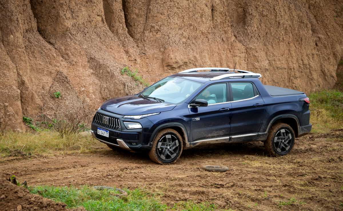 Fiat Toro Prueba 2