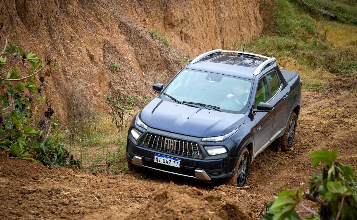 Fiat Toro Prueba 3