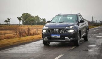 Fiat Toro Prueba