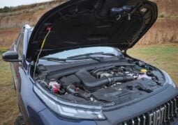 Fiat Toro 2026