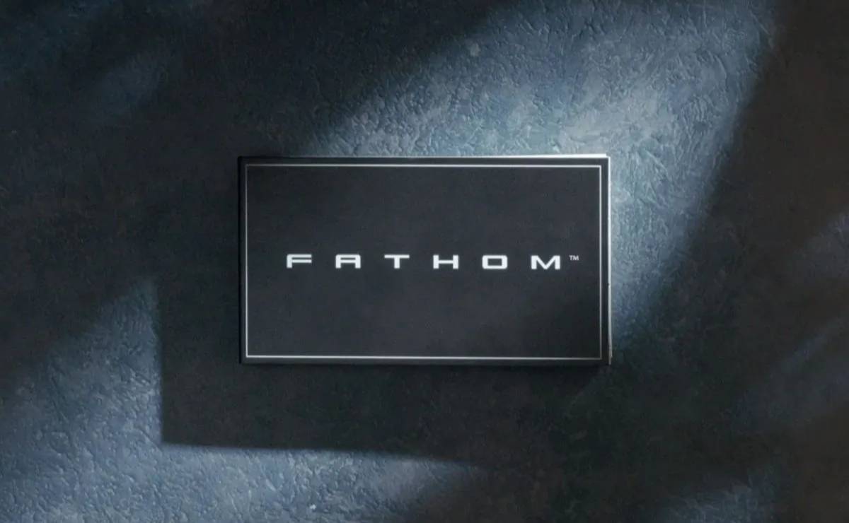 Ford Fathom nombre