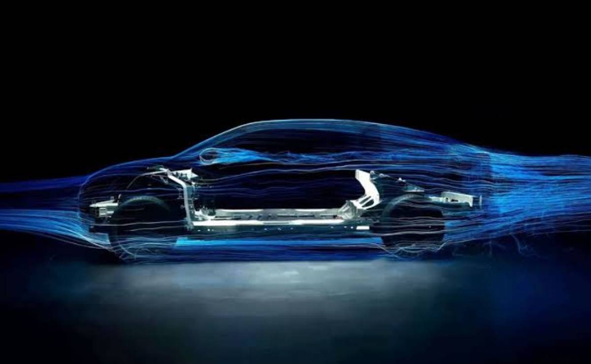 Ford Fathom