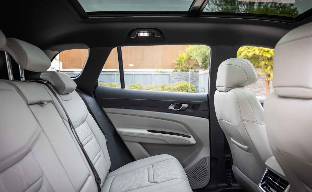 Ford Territory Platinum 3