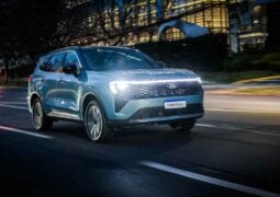 Comparativa SUV