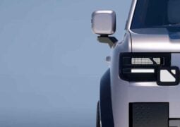 Freelander 8 SUV