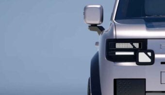 Freelander 8 SUV