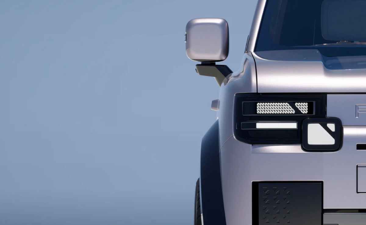 Nace el Freelander 8: El SUV 4x4 Híbrido que Revive un Ícono con Más de 500 CV