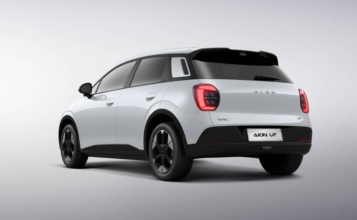 GAC AION UT 2