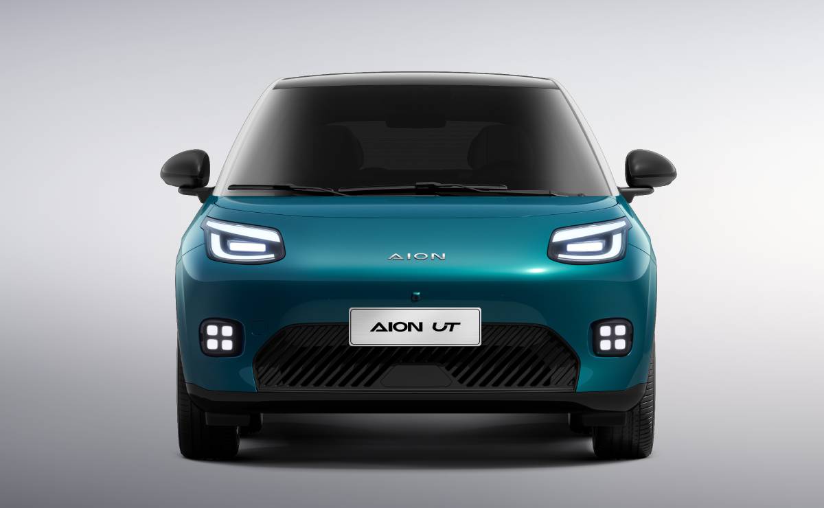 GAC AION UT