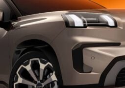 GAC AION V SUV