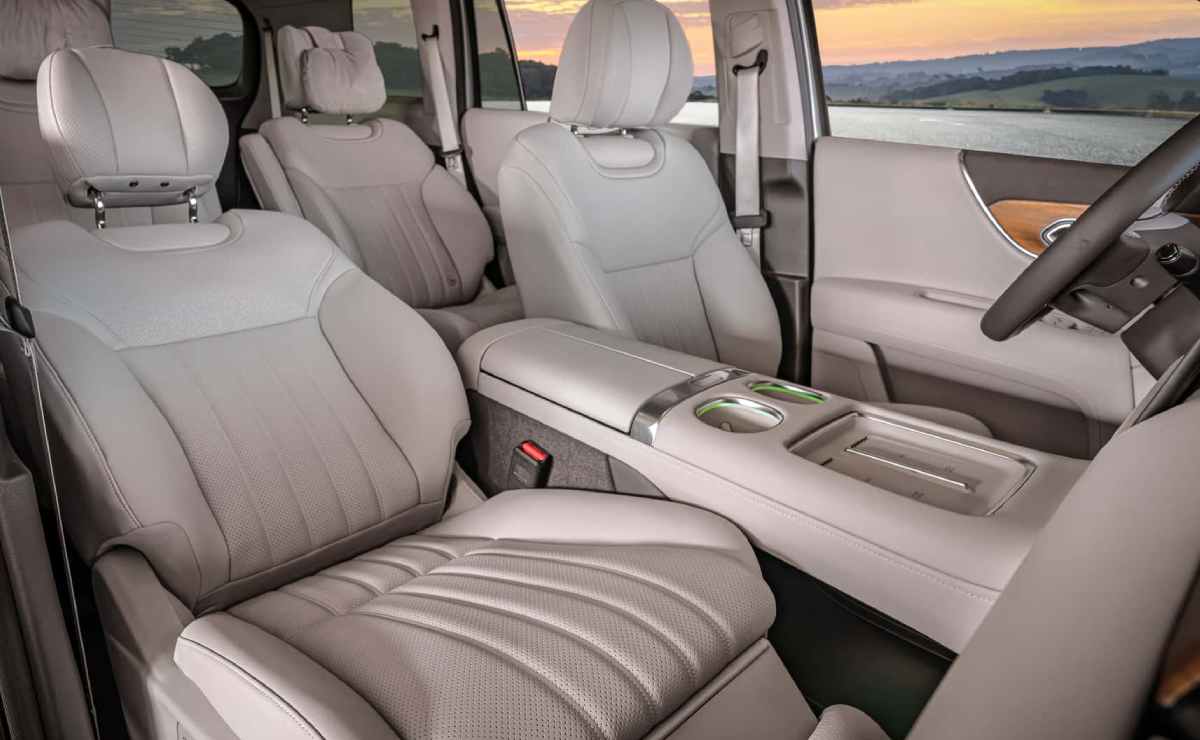 GAC GS9 SUV 2